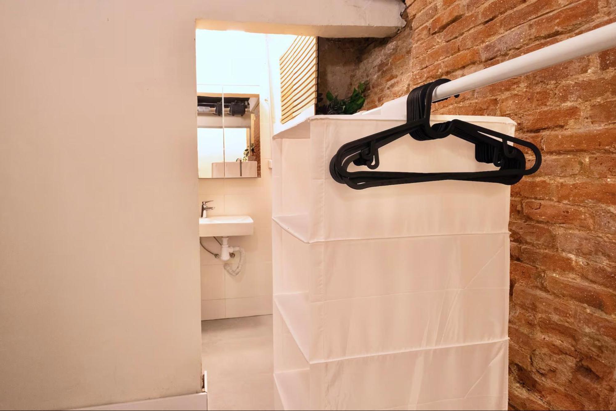 Estudio Loft En El Centro De Madrid Reformado En Enero 2024 Екстериор снимка